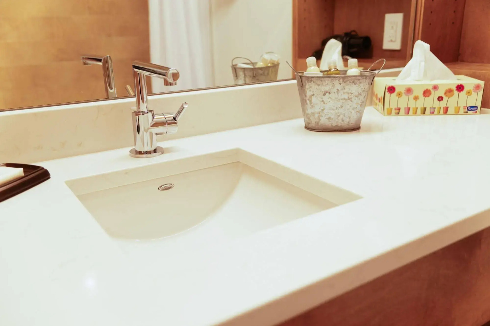 Sproat Lake Landing Resort