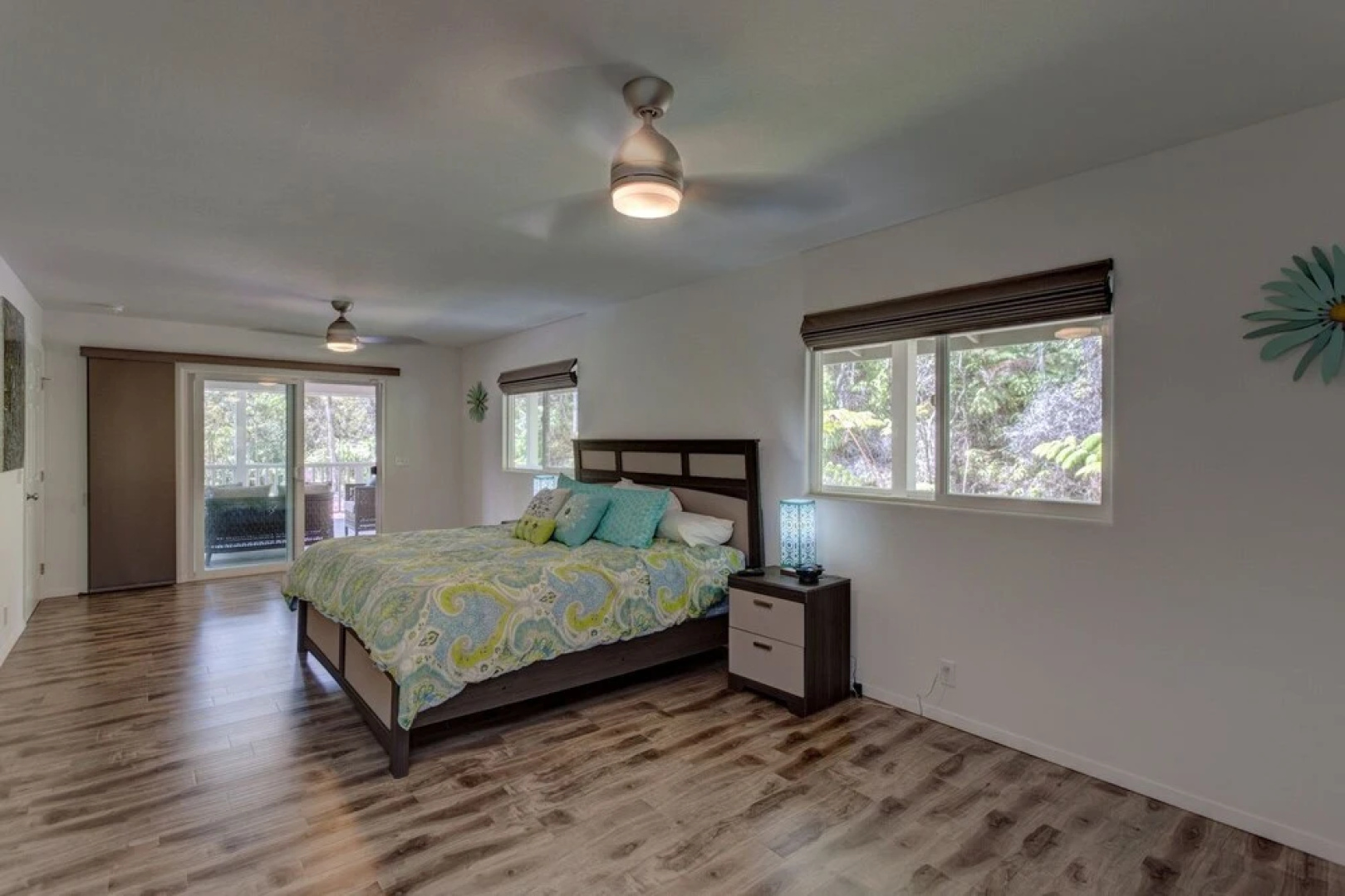 Hale O'hia Lehua 3 Bedroom Home by RedAwning