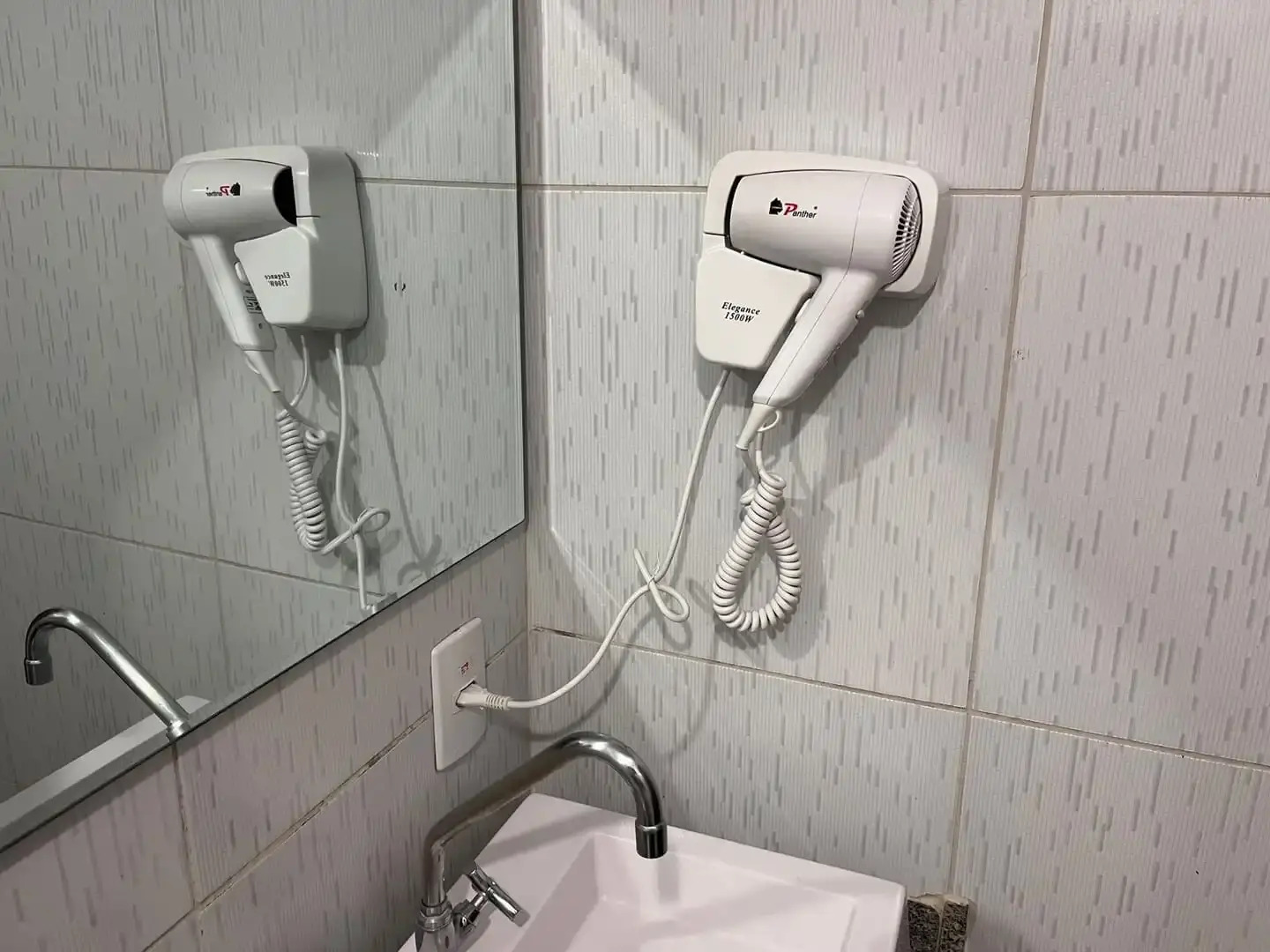 Pousada Uba-Rio Porto de Galinhas