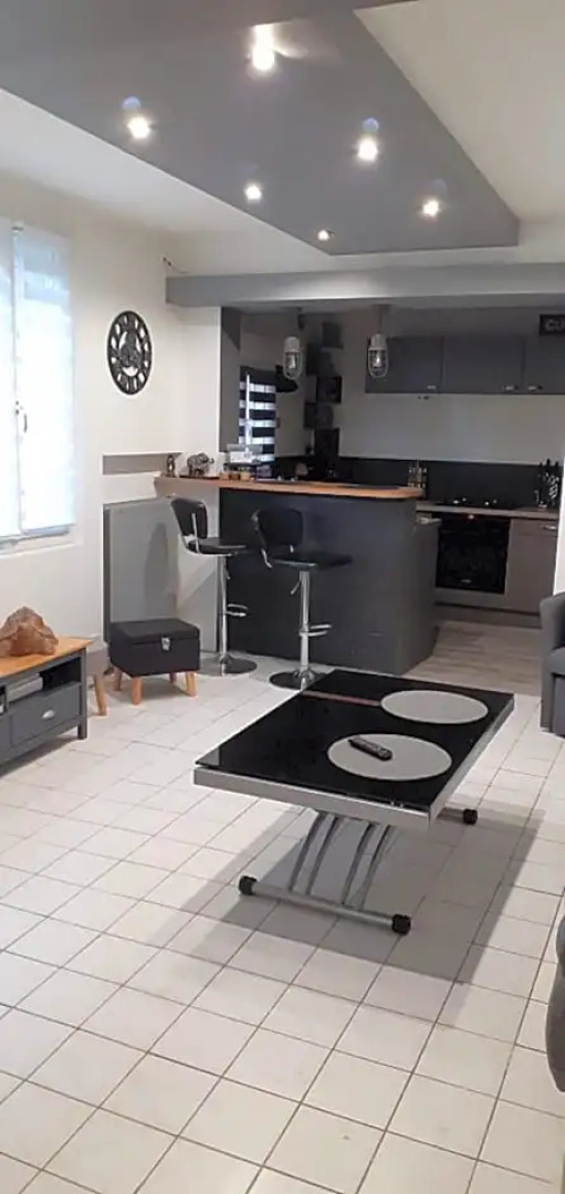 La Maison D Hote D Emmanuelle