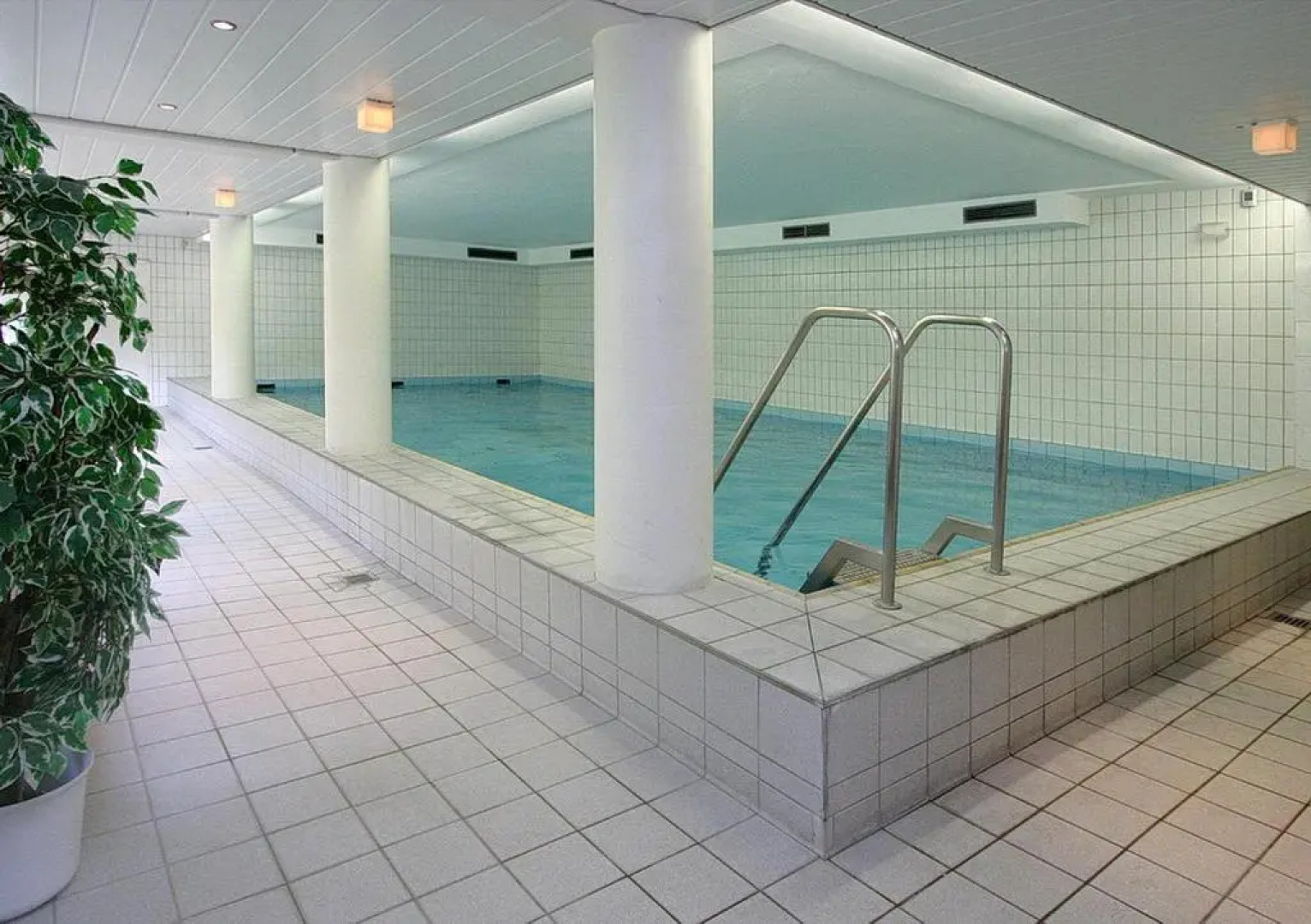 Strandresidenz Timmendorfer Strand Strandresidenz Appartement 108