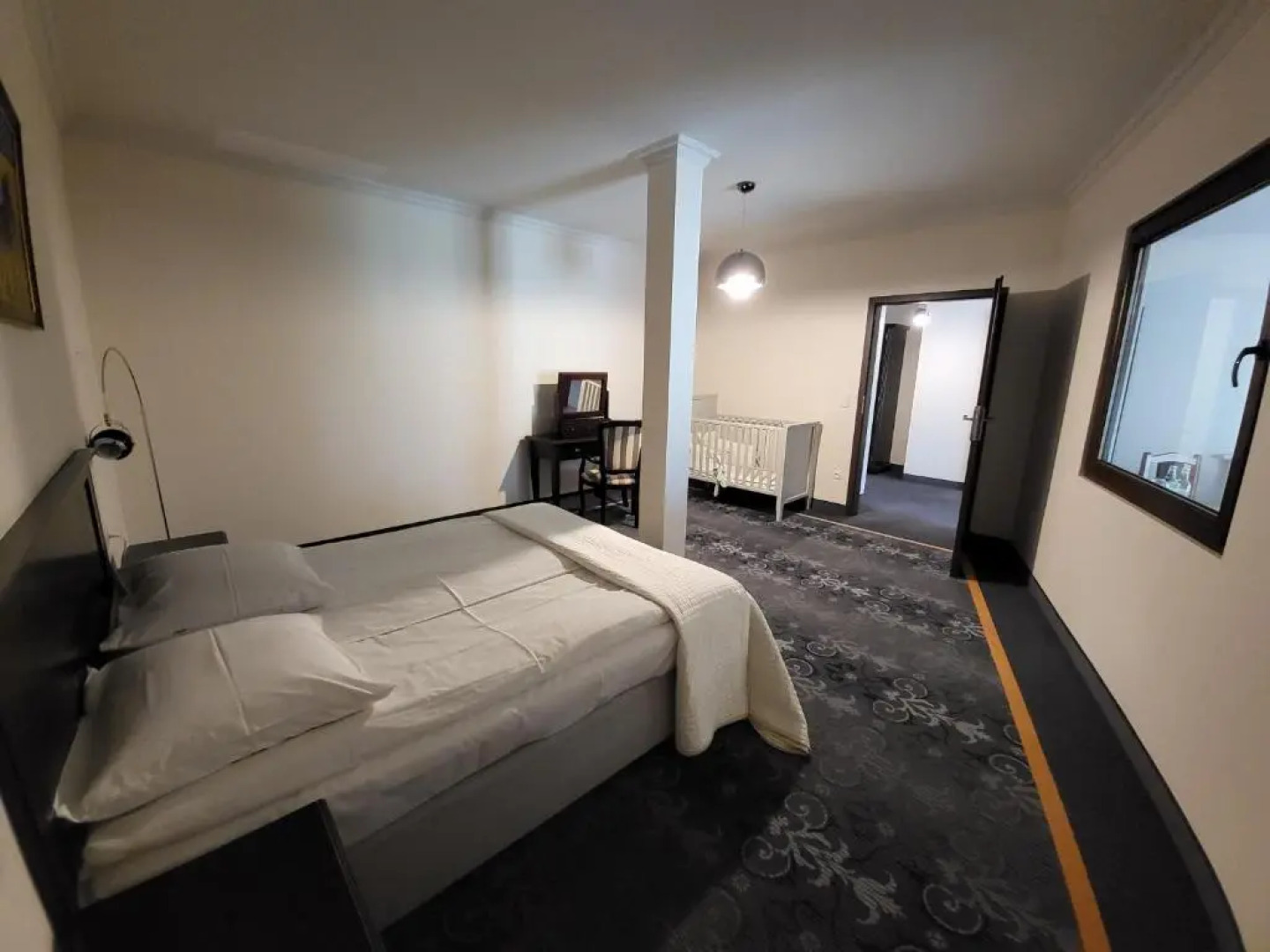 Na Kamieniu Hotel & Spa