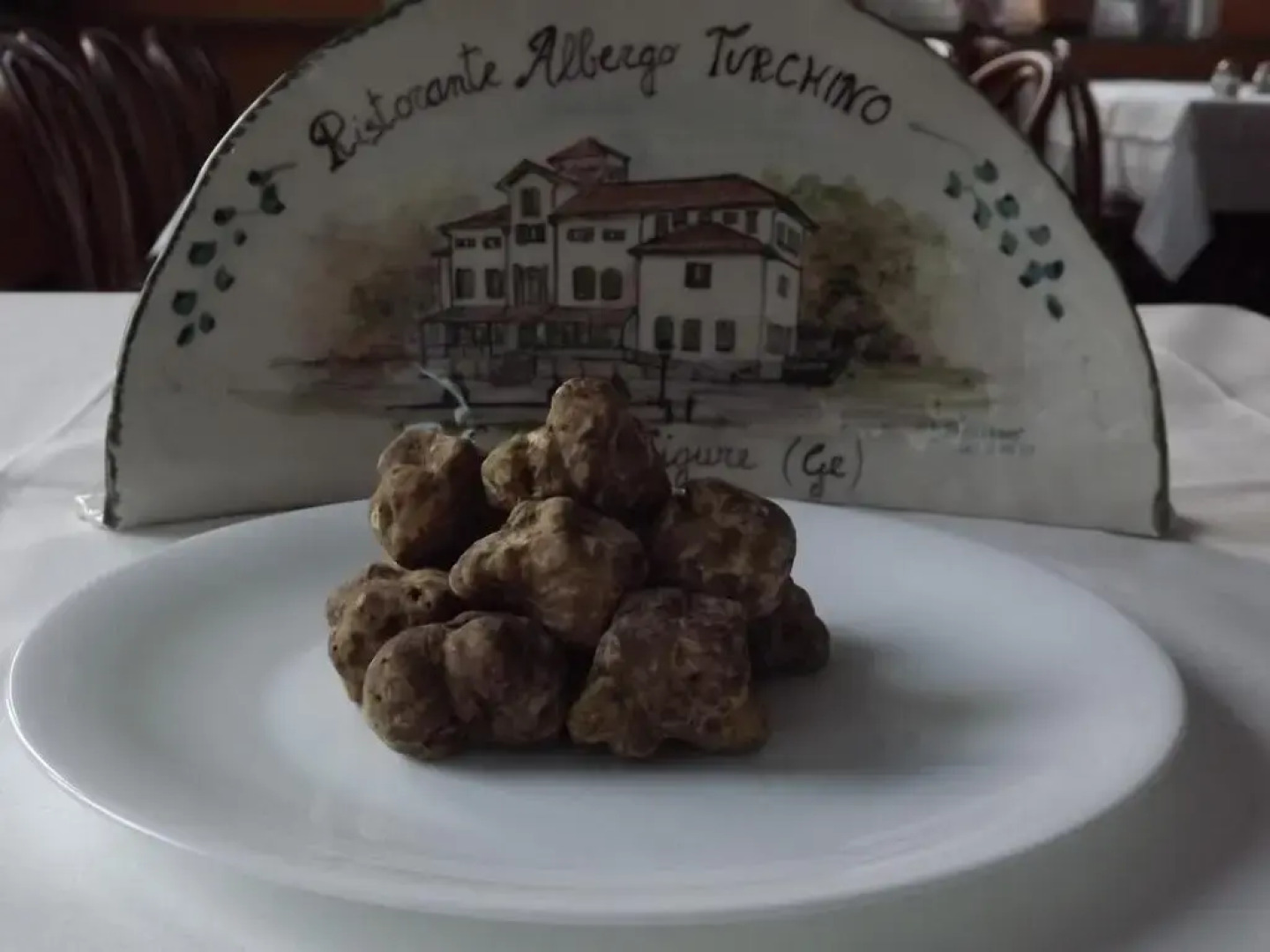 Hotel Ristorante Turchino