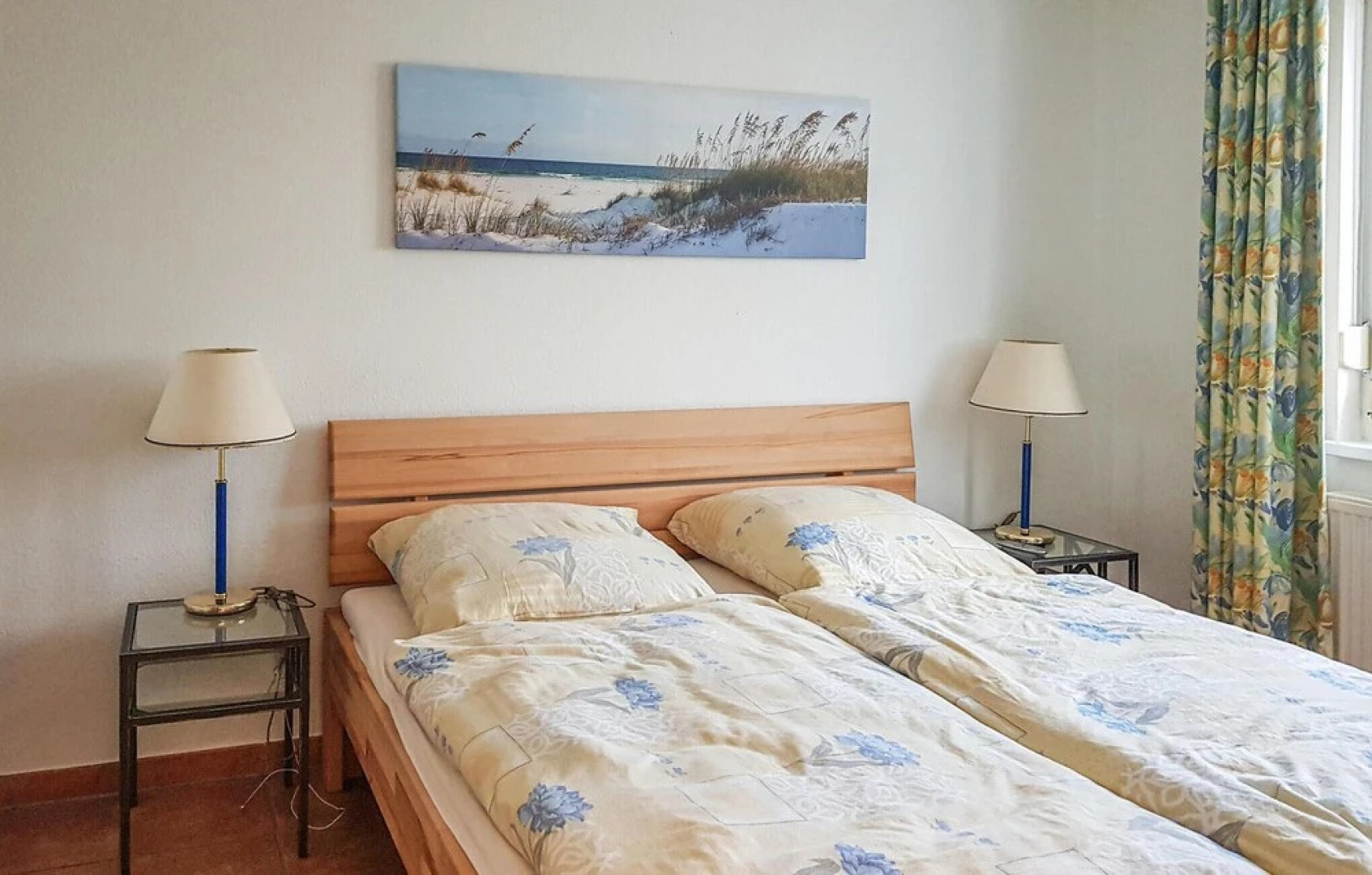 Amazing Apartment in Sagard With 1 Bedrooms and Wifi