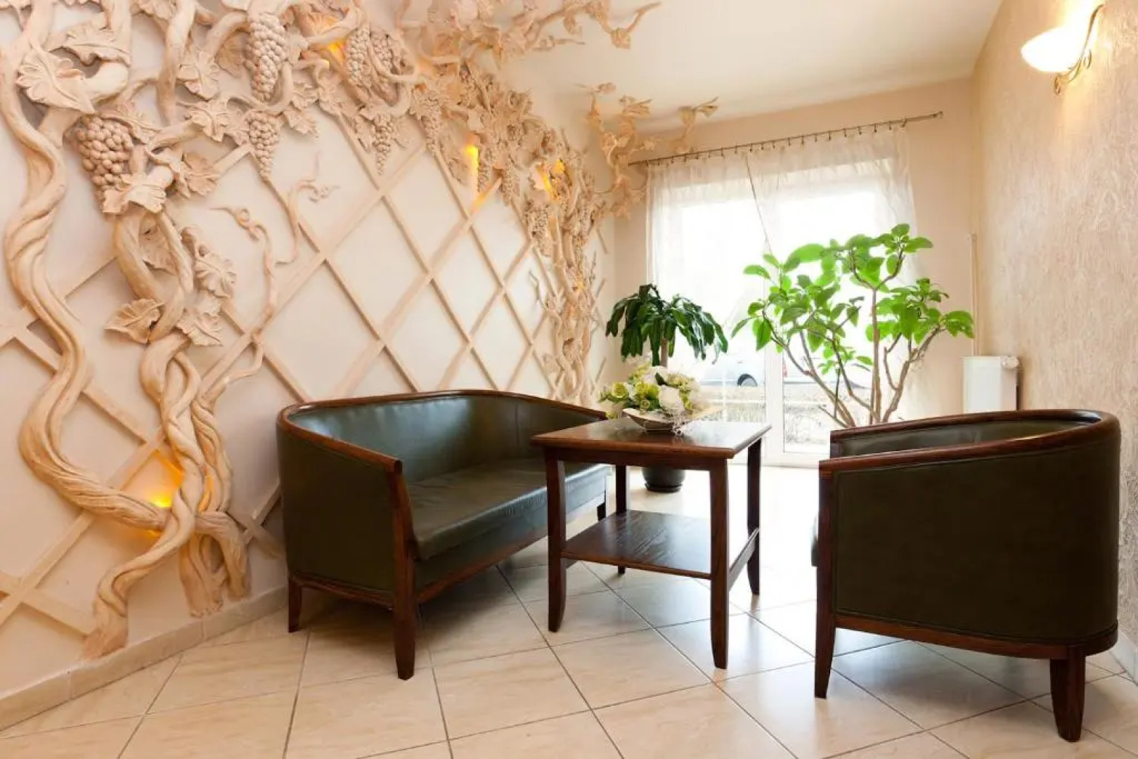 JANTAR-SPA Kompleks Wypoczynkowo-Rehabilitacyjny