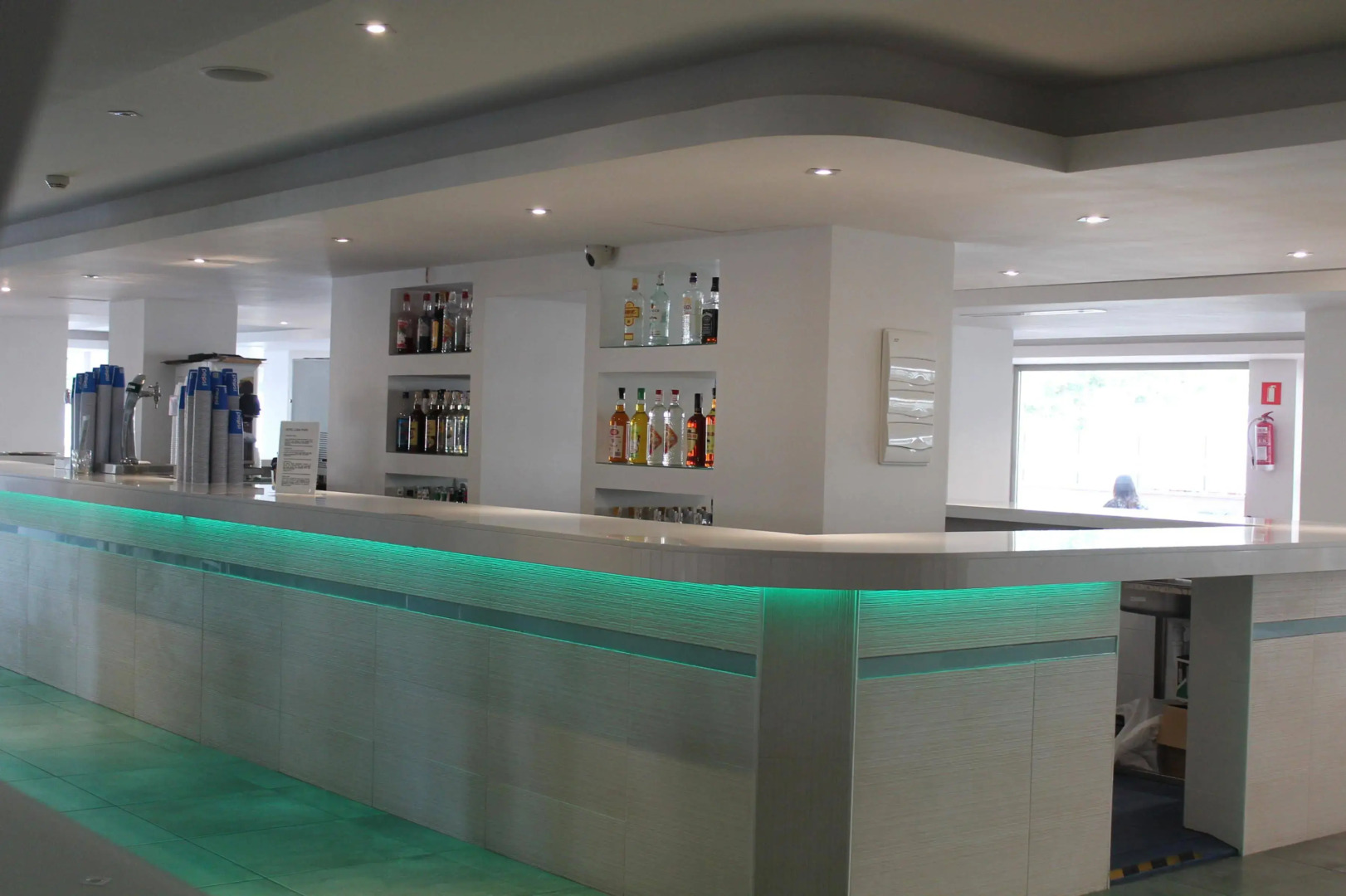 Hotel Seramar Luna Park Adults Only