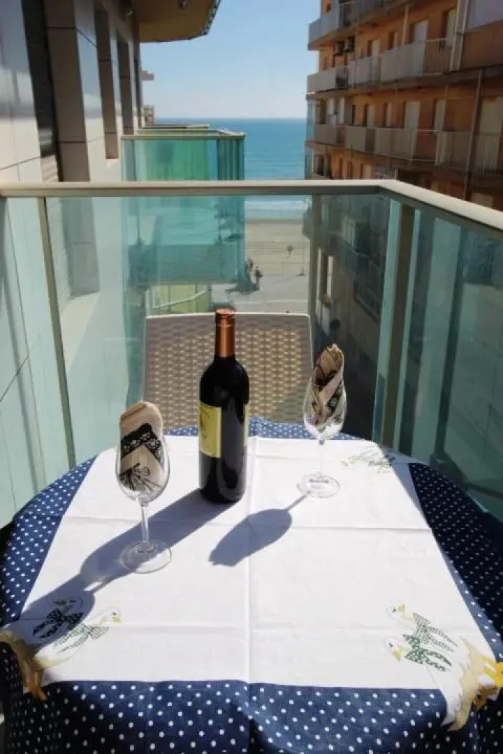 Apartamento 10 Marjal playa centro de Guardamar