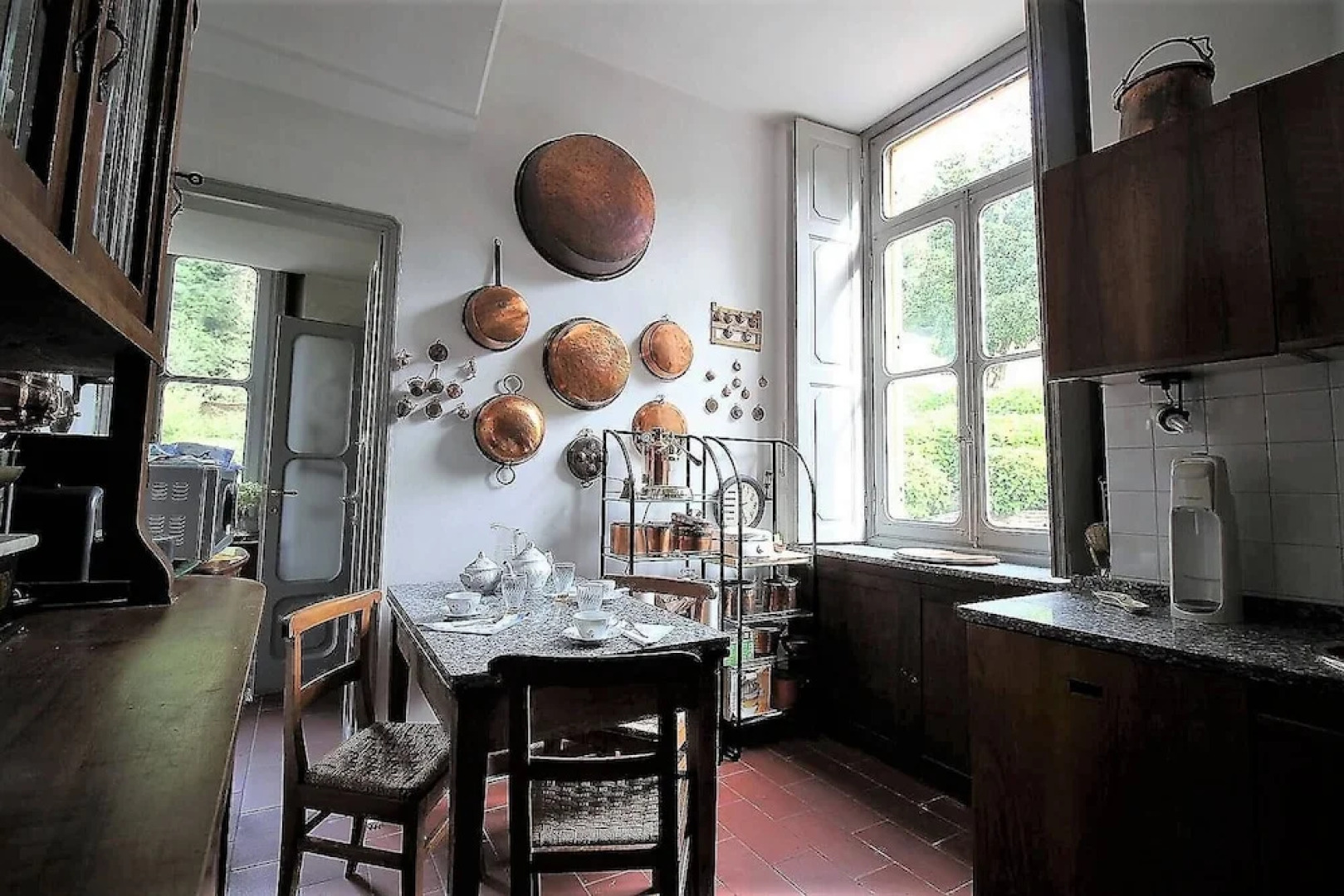 Villa Elisa 7 Sulle Sponde Del Lago Dorta