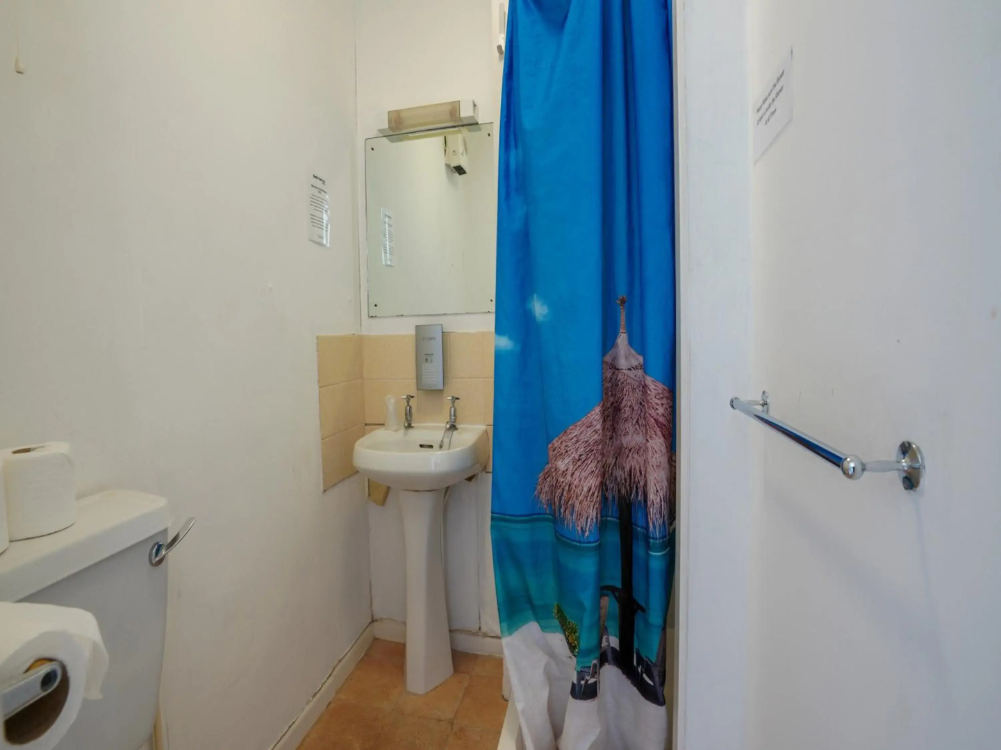 OYO Shanklin Beach Hotel