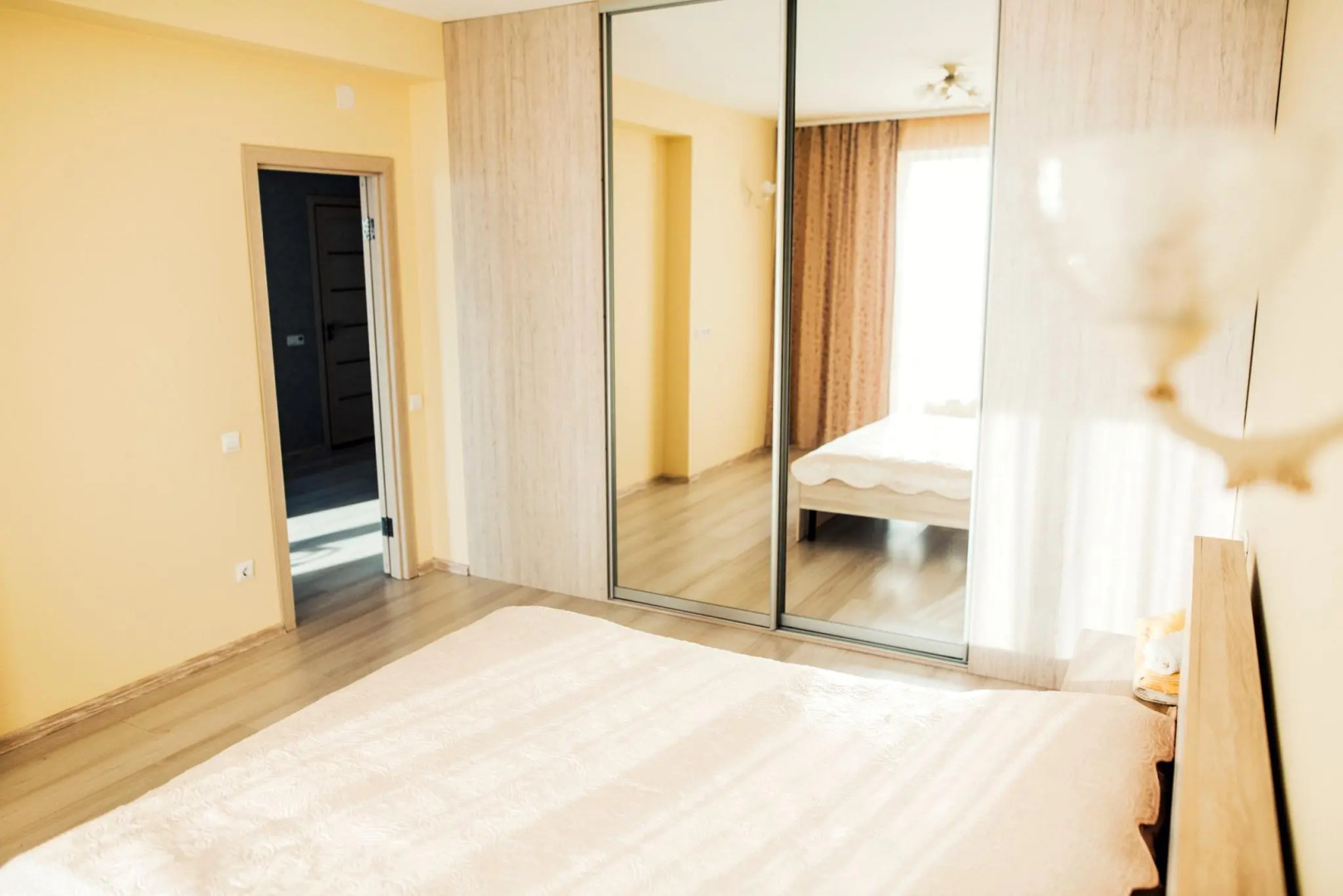 Апарт Инн на ул. Орджоникидзе 37