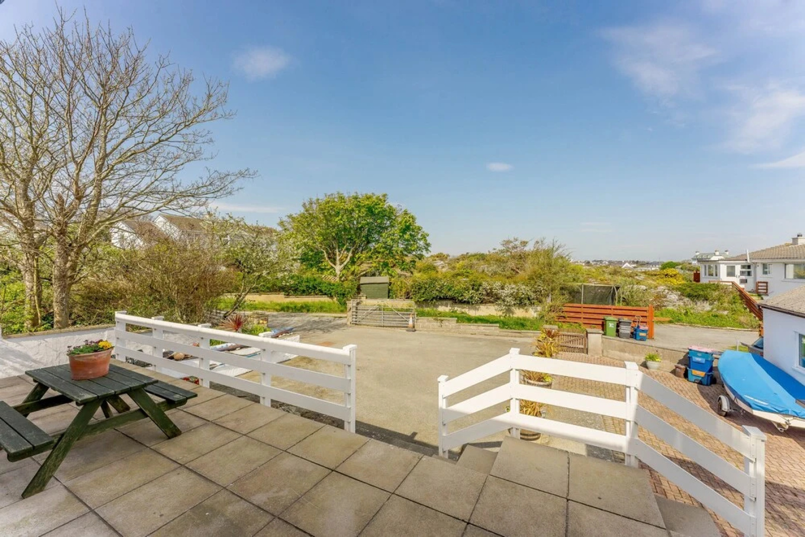 Rumson House
