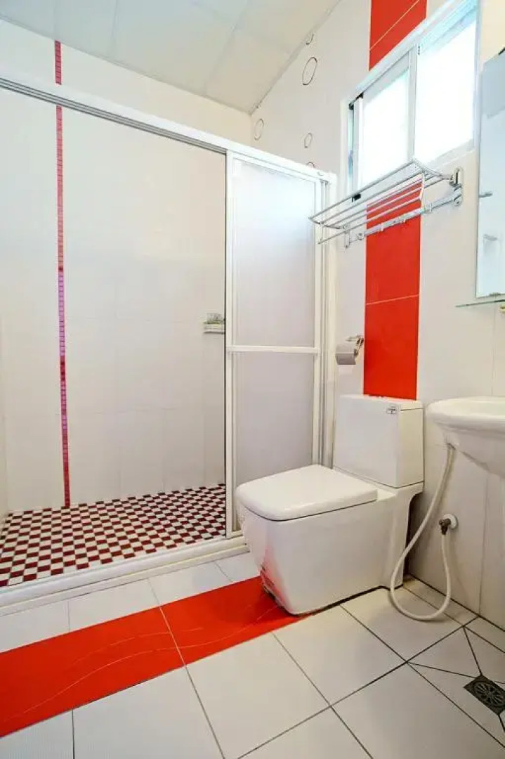 Wei Feng Jia Yuan B&B