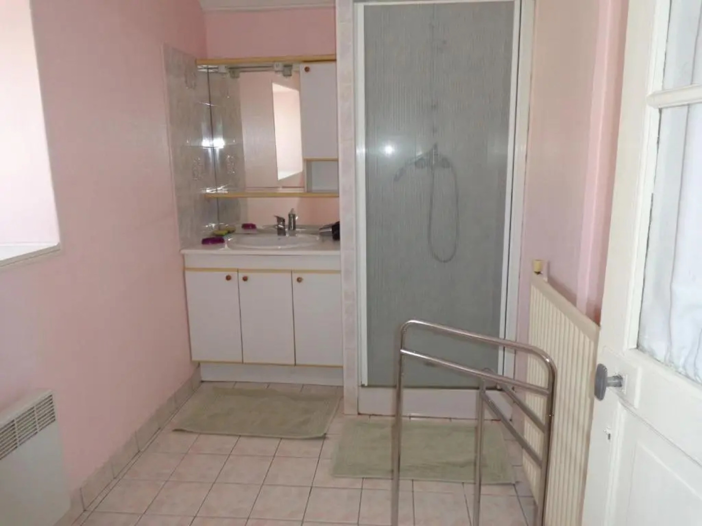 Gîte Jouy-le-Potier, 3 pièces, 4 personnes - FR-1-590-54