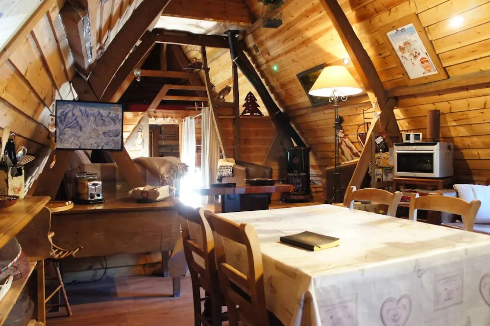 La Ferme des Templiers