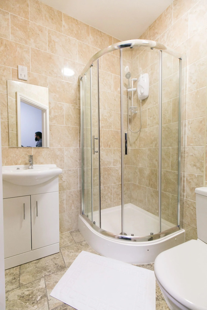 Belvilla Ilford Hill Hotel London