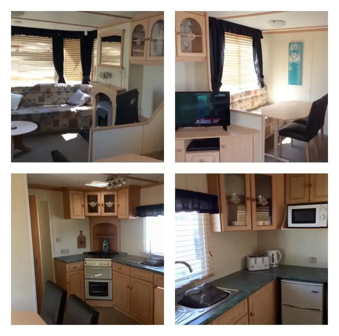 Tracis Caravan