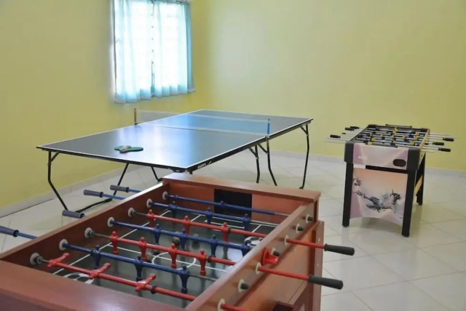 Hotel Fazenda Appaloosa