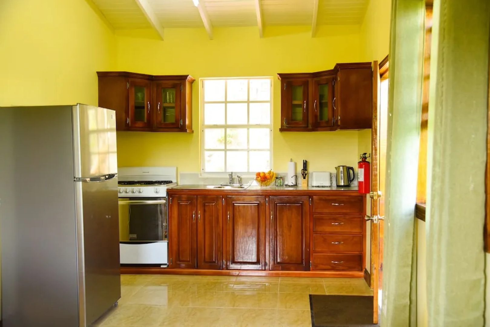 Spice Bay Suites