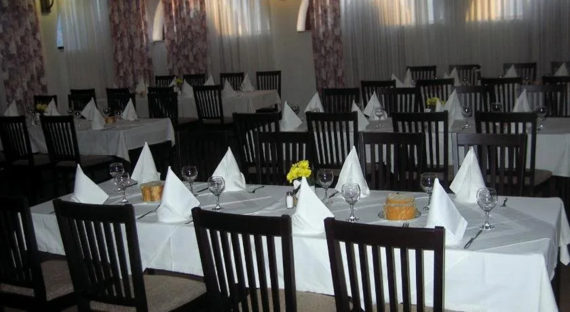 Hotel Zenit