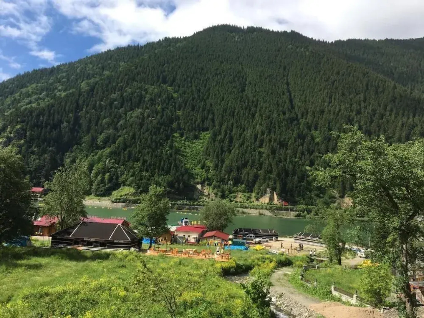Aygun Motel Uzungol