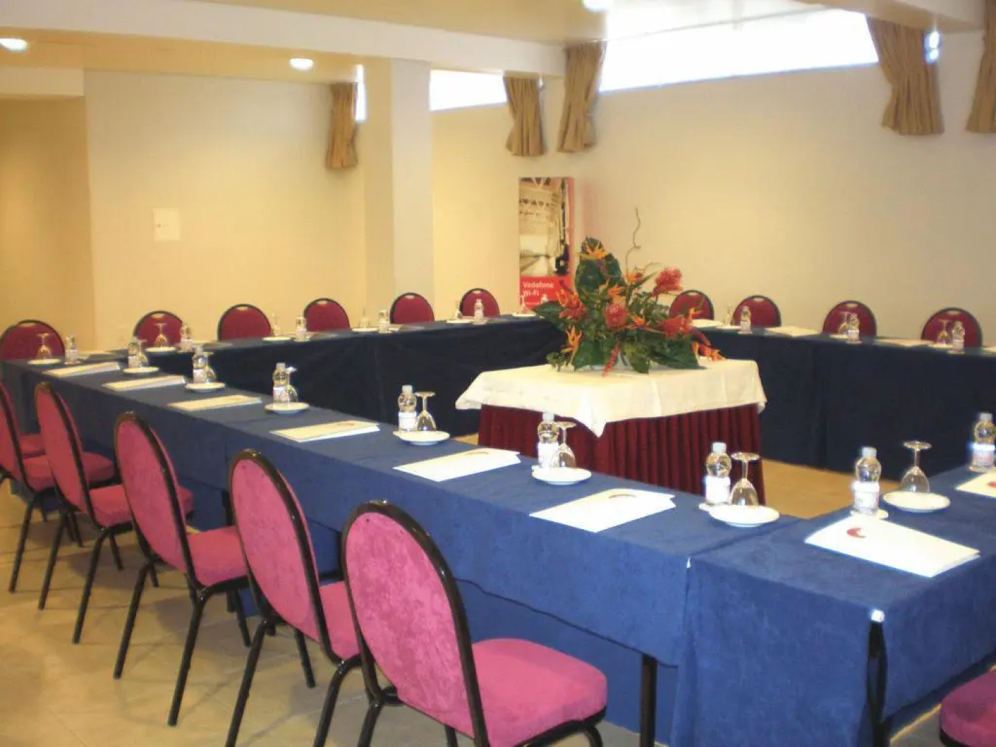 Fundão Palace Hotel