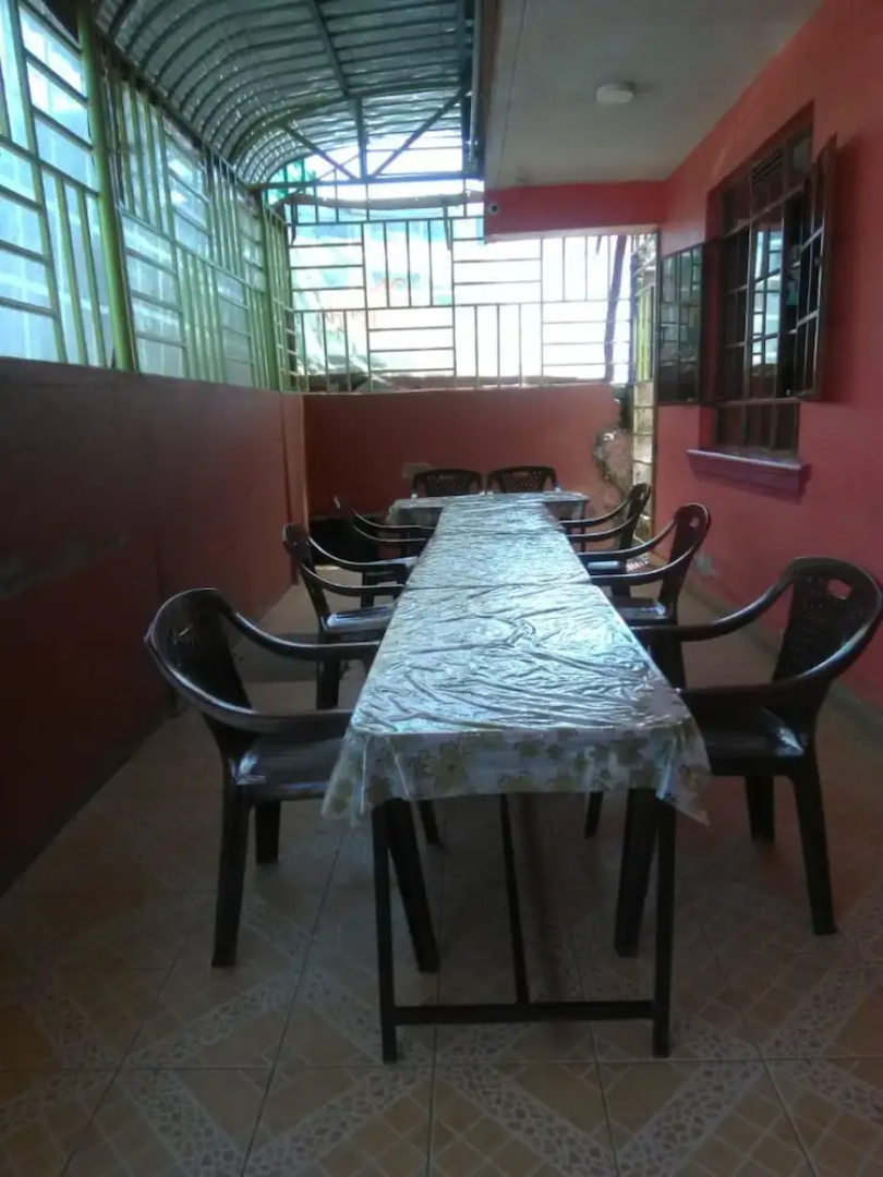 Veroanto Hotel