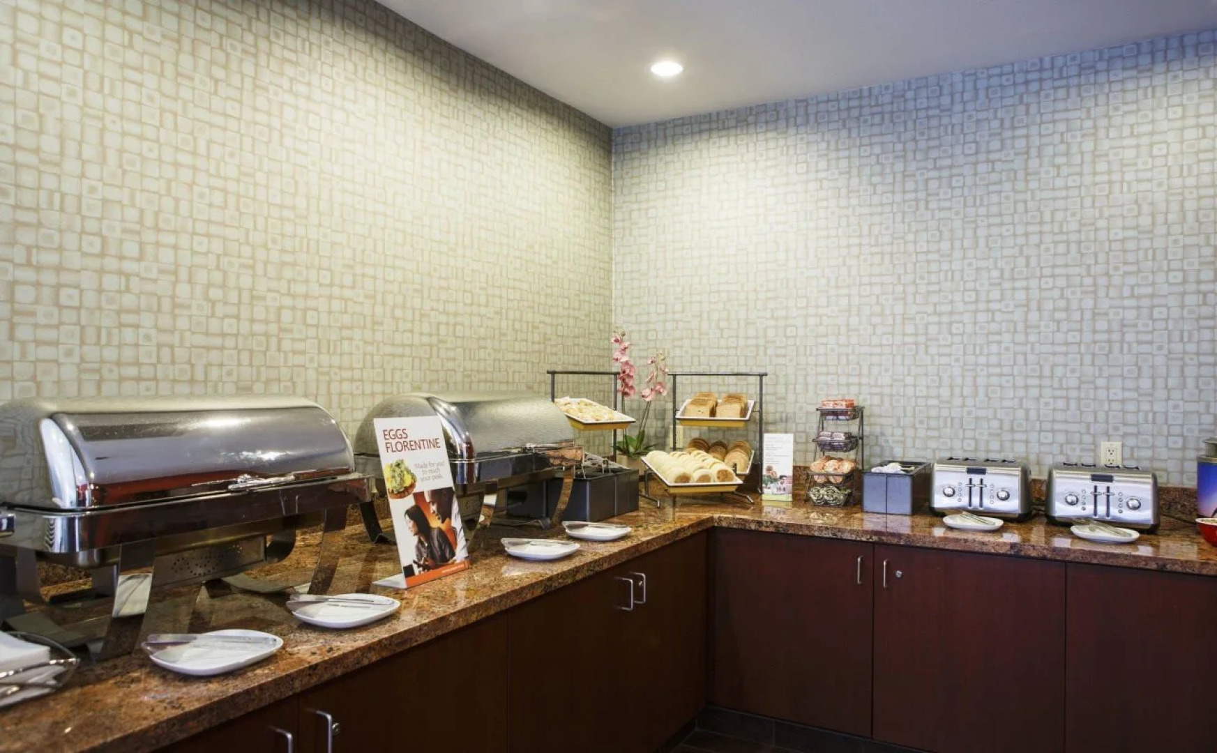 Residence Inn by Marriott La Mirada