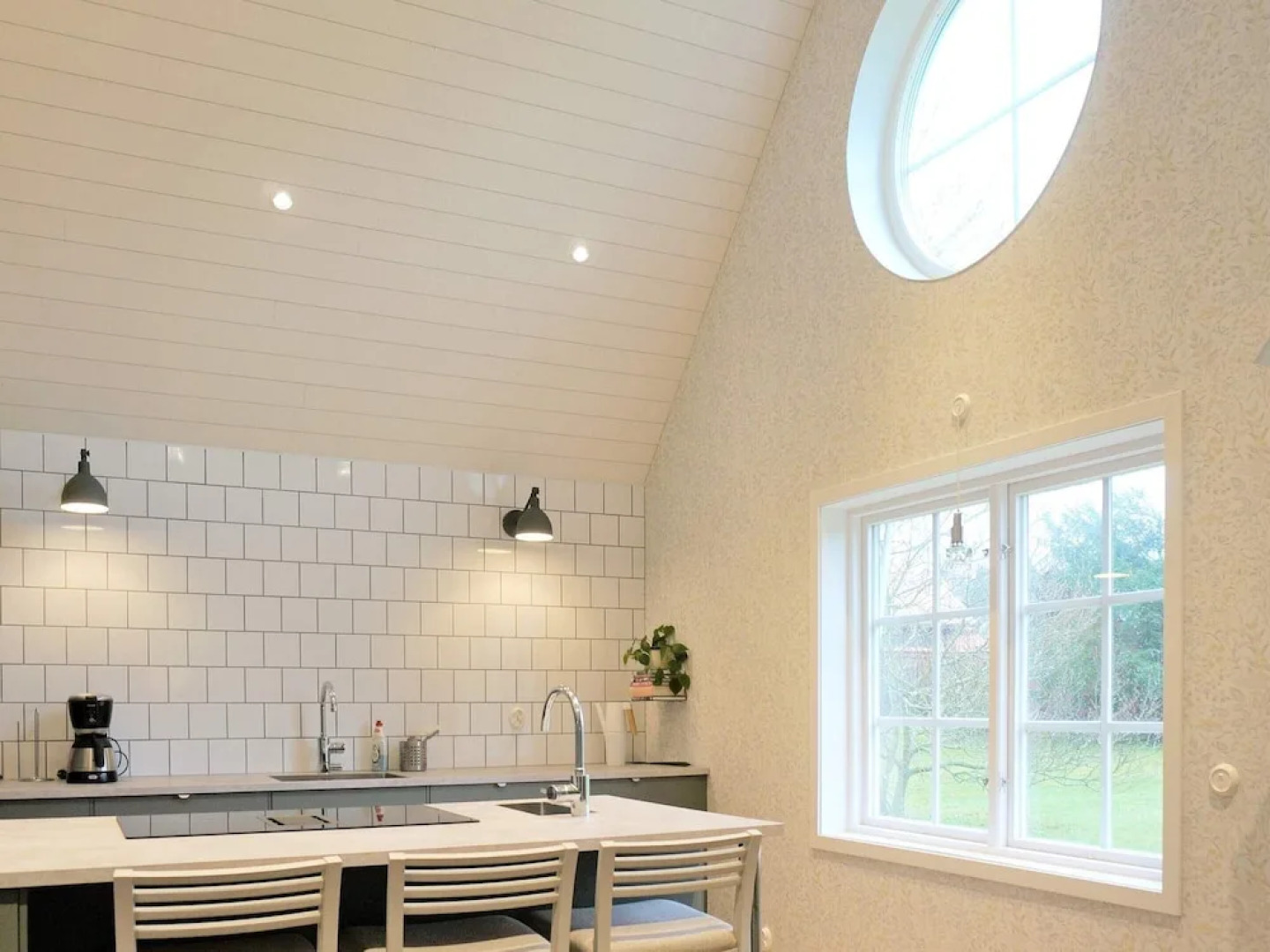 6 Person Holiday Home in Laholm