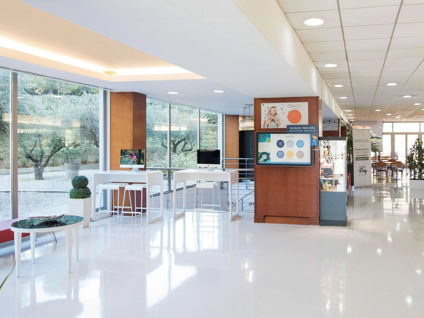 Ibis Styles Barcelona Sant Joan Despi