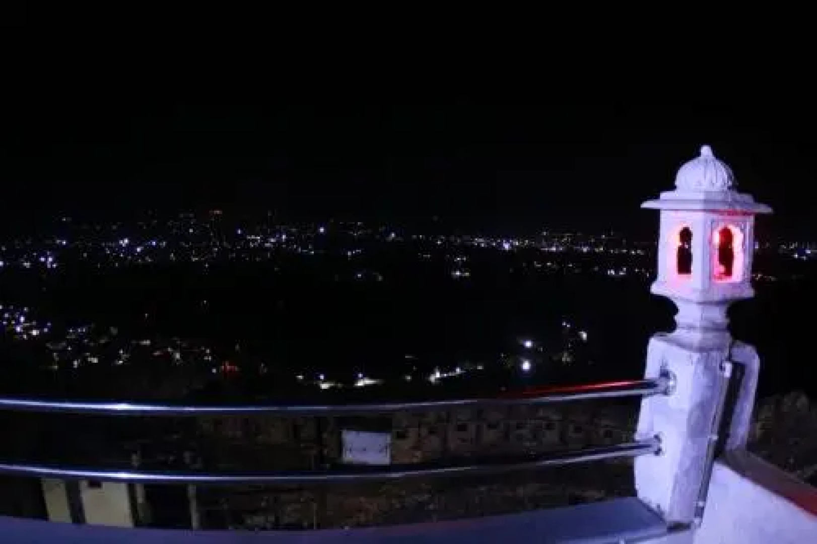 Chittorgarh Fort Haveli