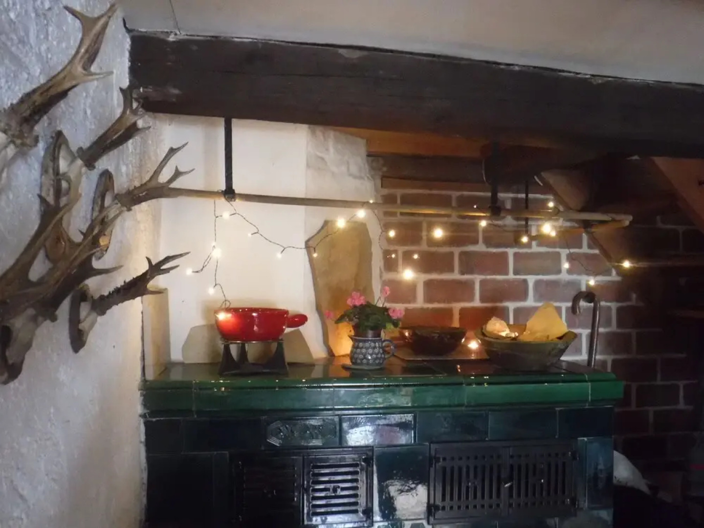 Beautiful Weekend house