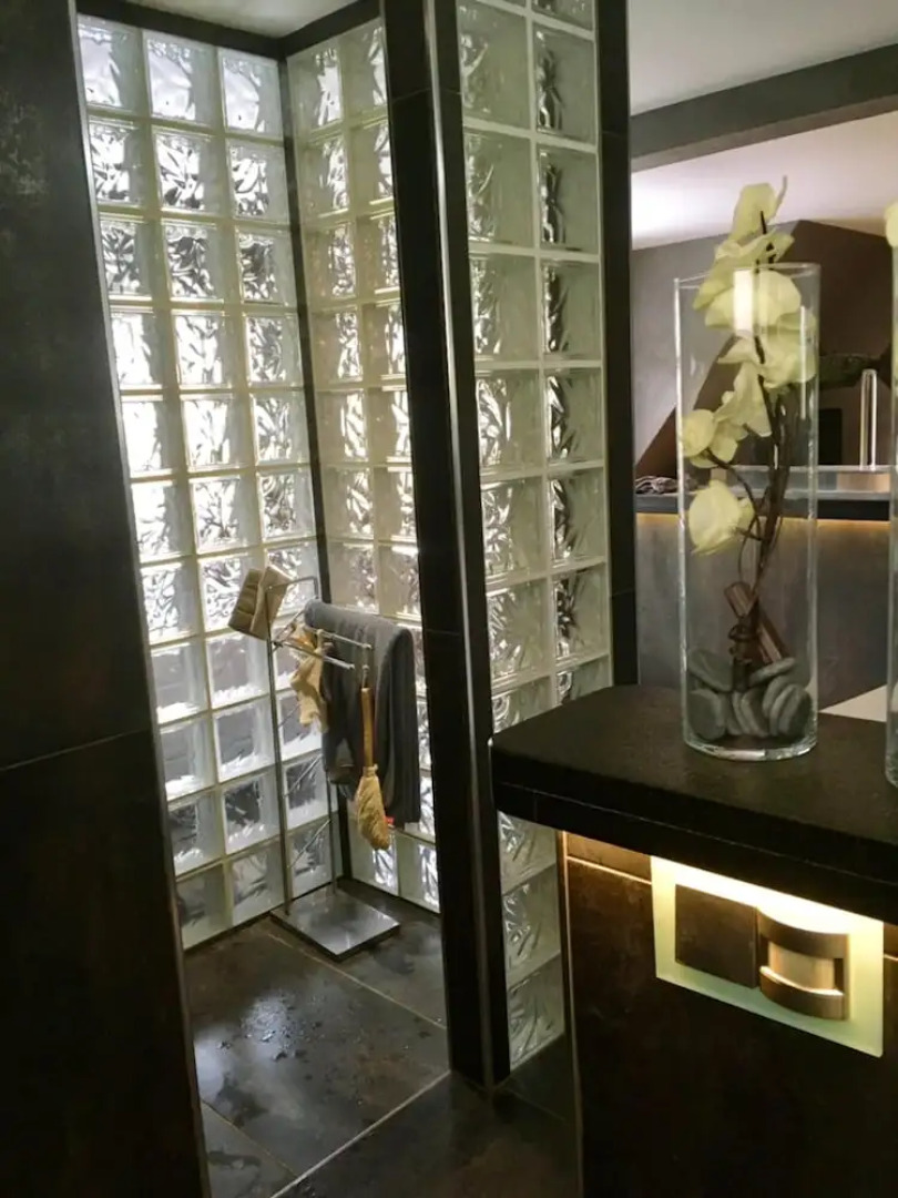 Villa With 3 Bedrooms in Walbach, With Wonderful Mountain View, Privat