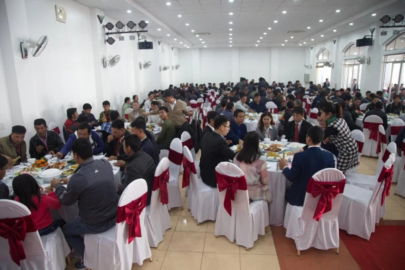 Windsor Hotel Son La