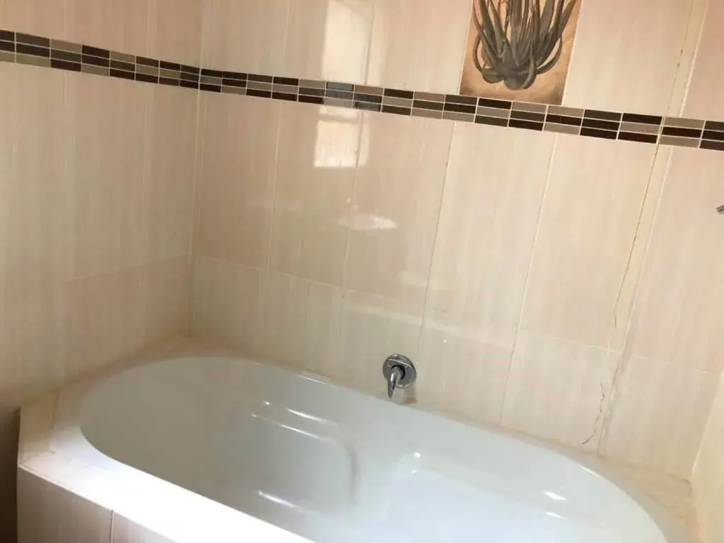 Ankuweni Guest Lodge