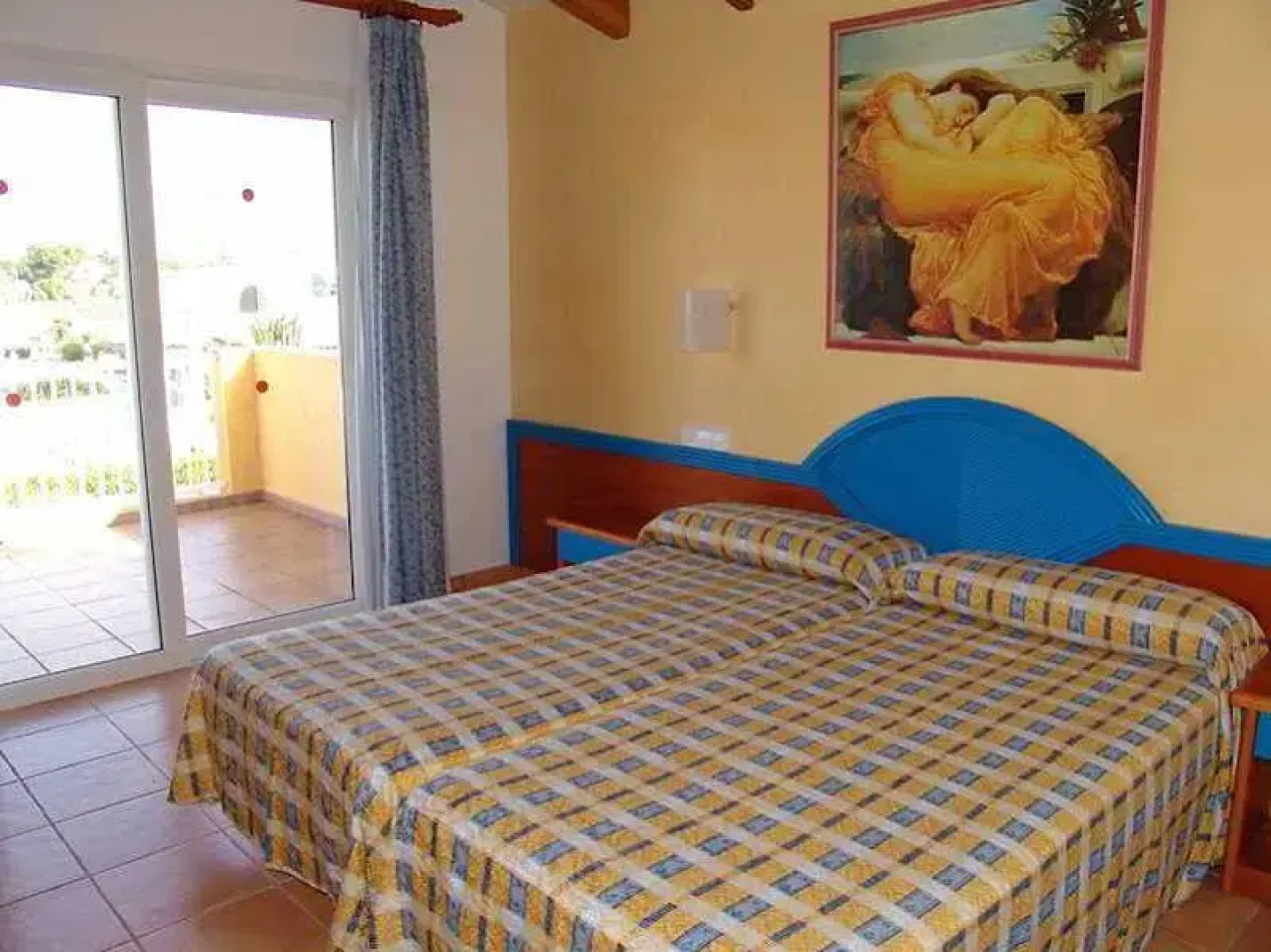 Villas Sagitario