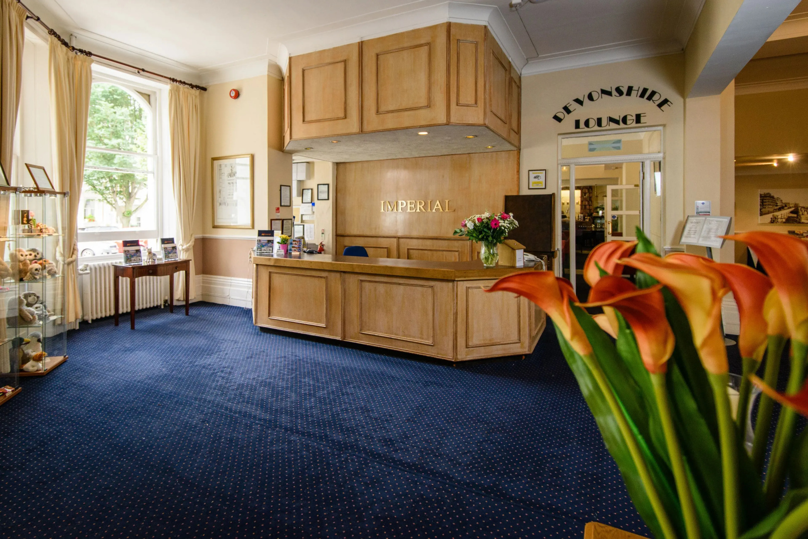 Imperial Hotel