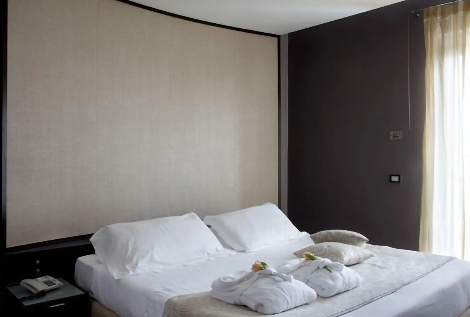 Villa Luisa Hotel Residence Beauty Farm