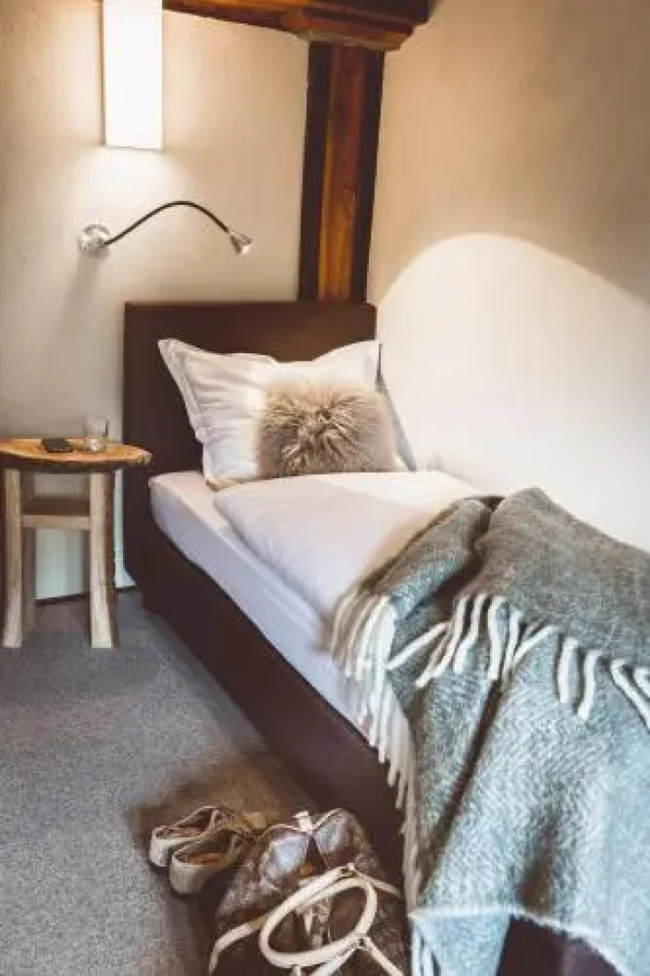 Landhotel Lammershof