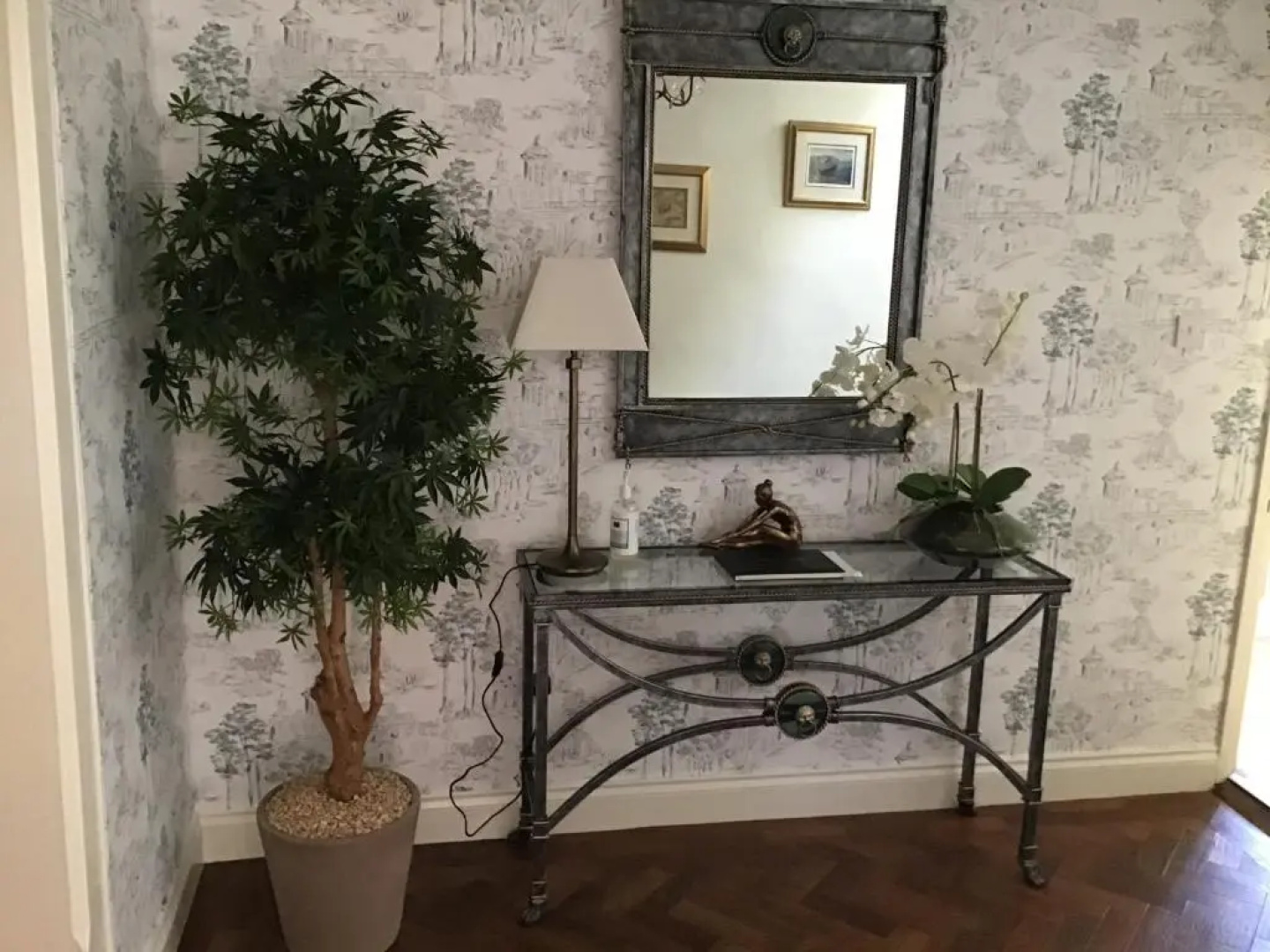 Persie Croft B&B