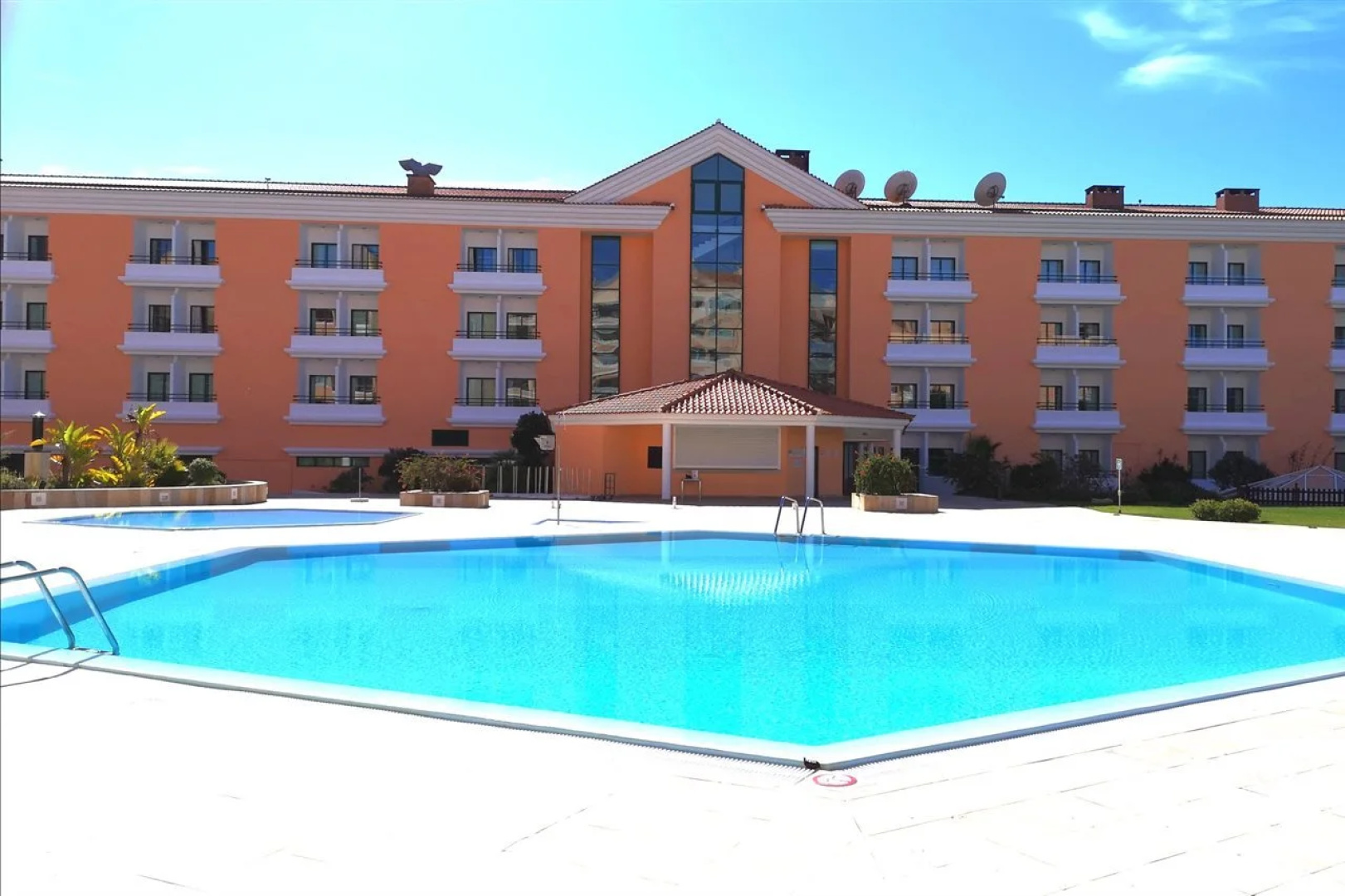Hotel Riviera