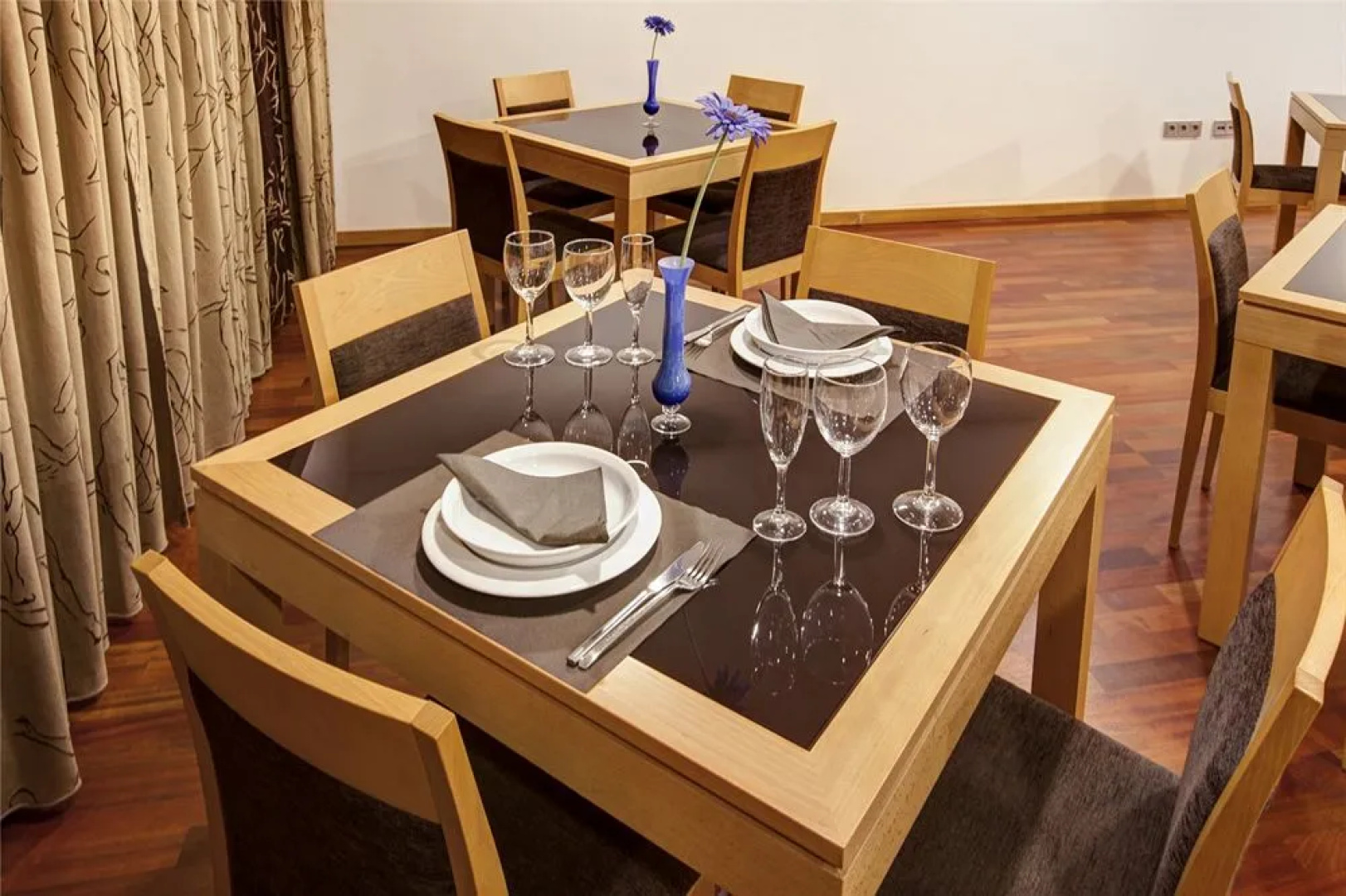 Motel Dunas DOvar