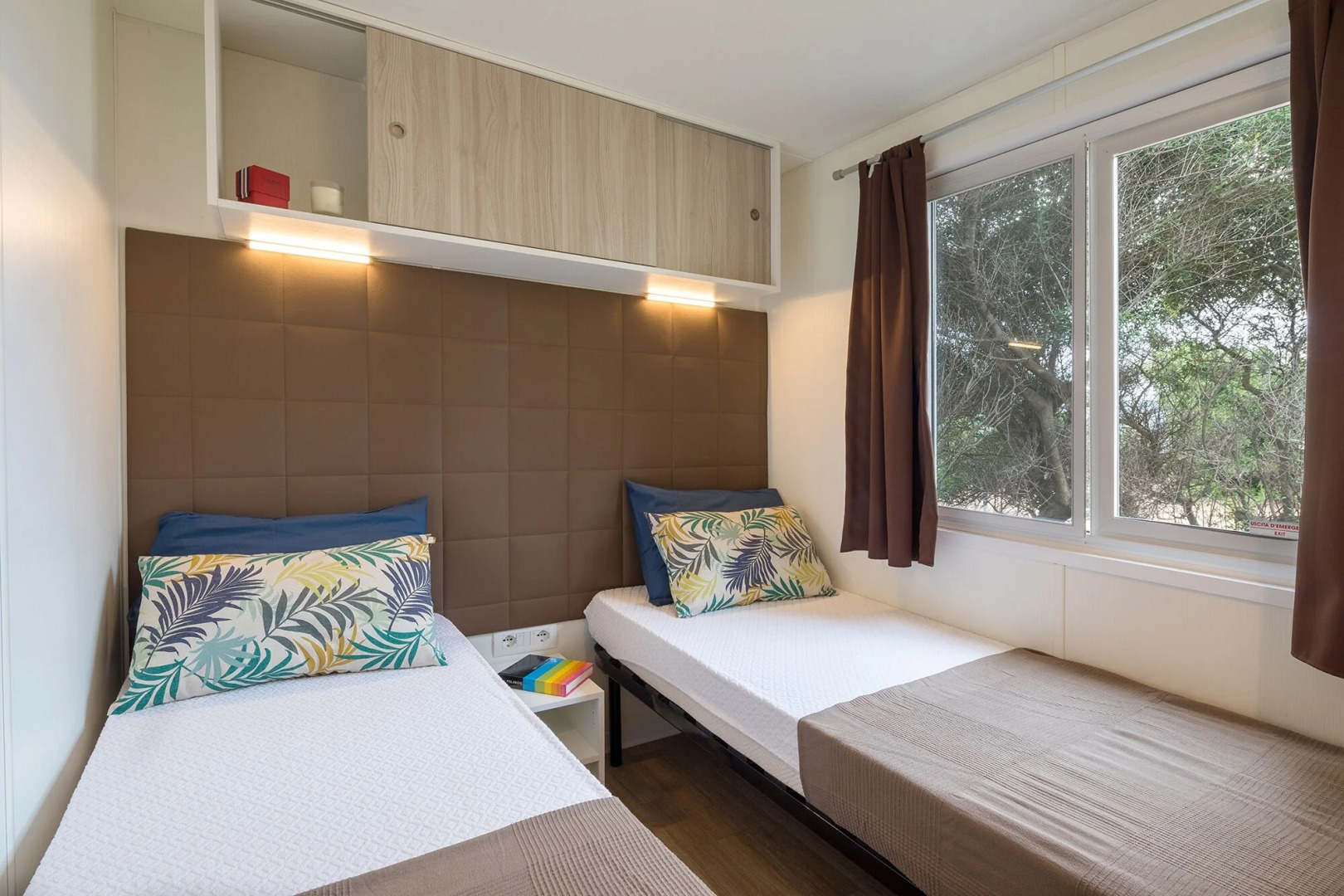 Camping Village Laguna Blu