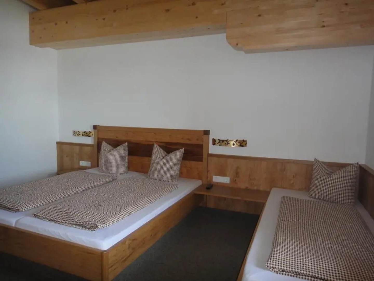 Berggasthof Schatzbergalm