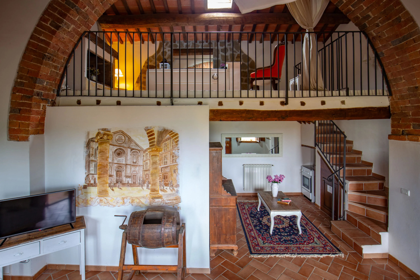 Abbadia Sicille Relais