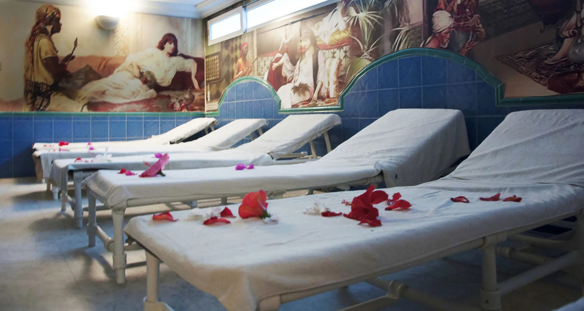 Le Hammamet Hotel & Spa