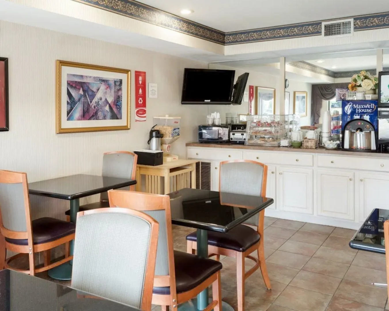 Econo Lodge