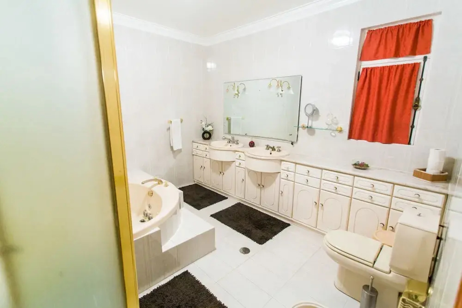 Casa Barão das Laranjeiras