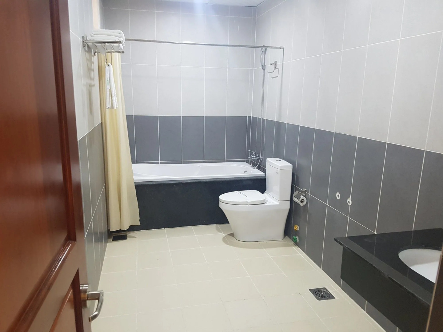 Sunrise Boutique Hotel Phu Quoc