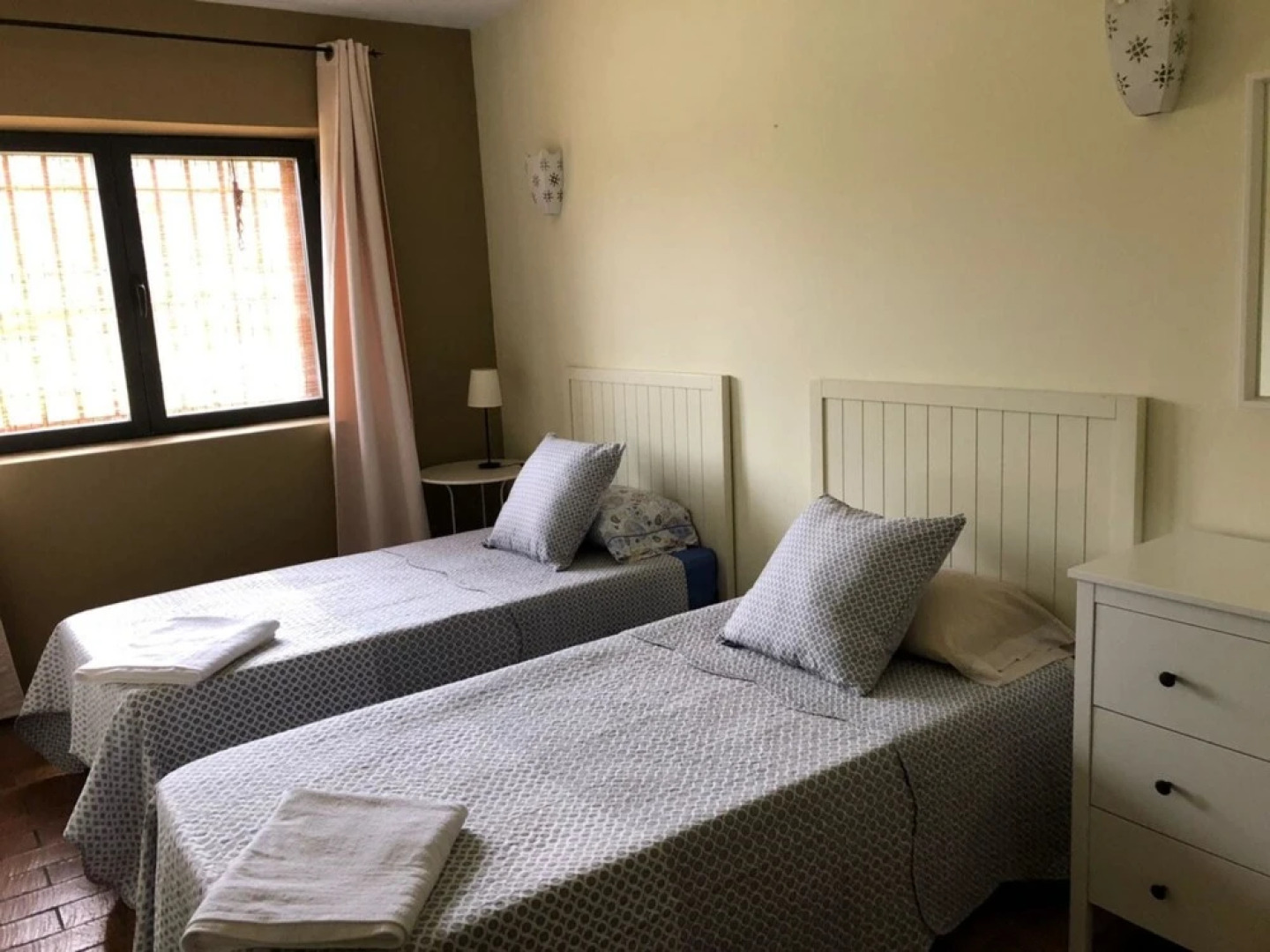 Villa With 5 Bedrooms in Maello, With Private Pool and Enclosed Garden