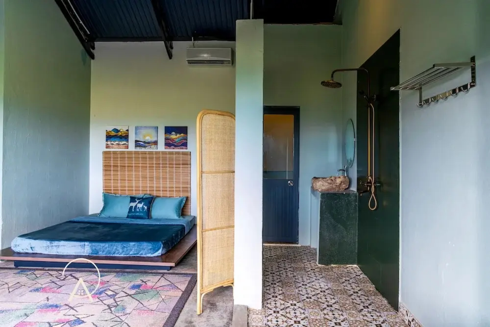 Maysa Homesharing Bao Loc - Hostel